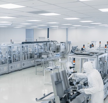 cleanroom furniture