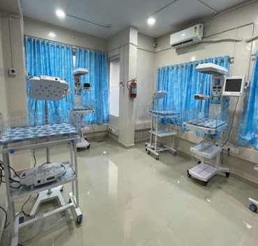 hospital furniture
