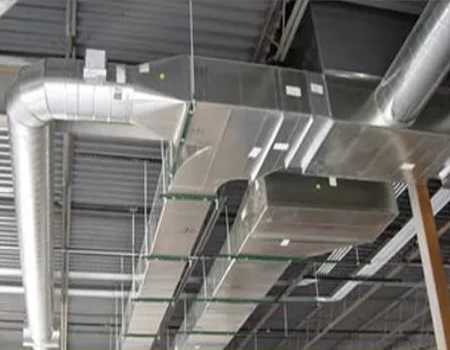Ducting