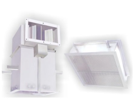 Hepa Box